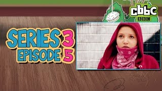 The Dumping Ground - Series 3 Episode 5 Clip on CBBC