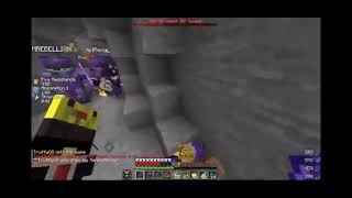 Senpai and rexy vs 20 players with song # har fun mula screenshot 5