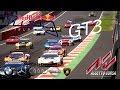 Assetto Corsa - almost professional  - GT3 - Spielberg - 60 FPS