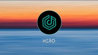 Copyright Free - Hero ( feat. Ashley Argota ) - Bryan Todd