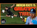 American reacts to the best rugby tries of all time  real fans sports