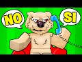 TALKING BEN È ARRIVATO SU ROBLOX!