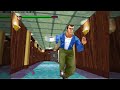 Beginning of video