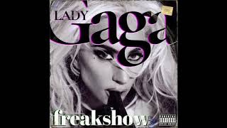 Lady Gaga - Government Hooker (Revamped) Resimi