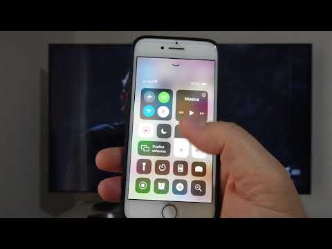 Video: Mund të bëni AirPlay në Apple TV të vjetër?