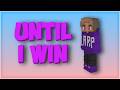 Playing Bedwars Until I WIn