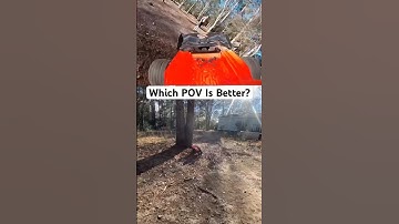 Arrma Kraton FPV/TPV Backflip POV