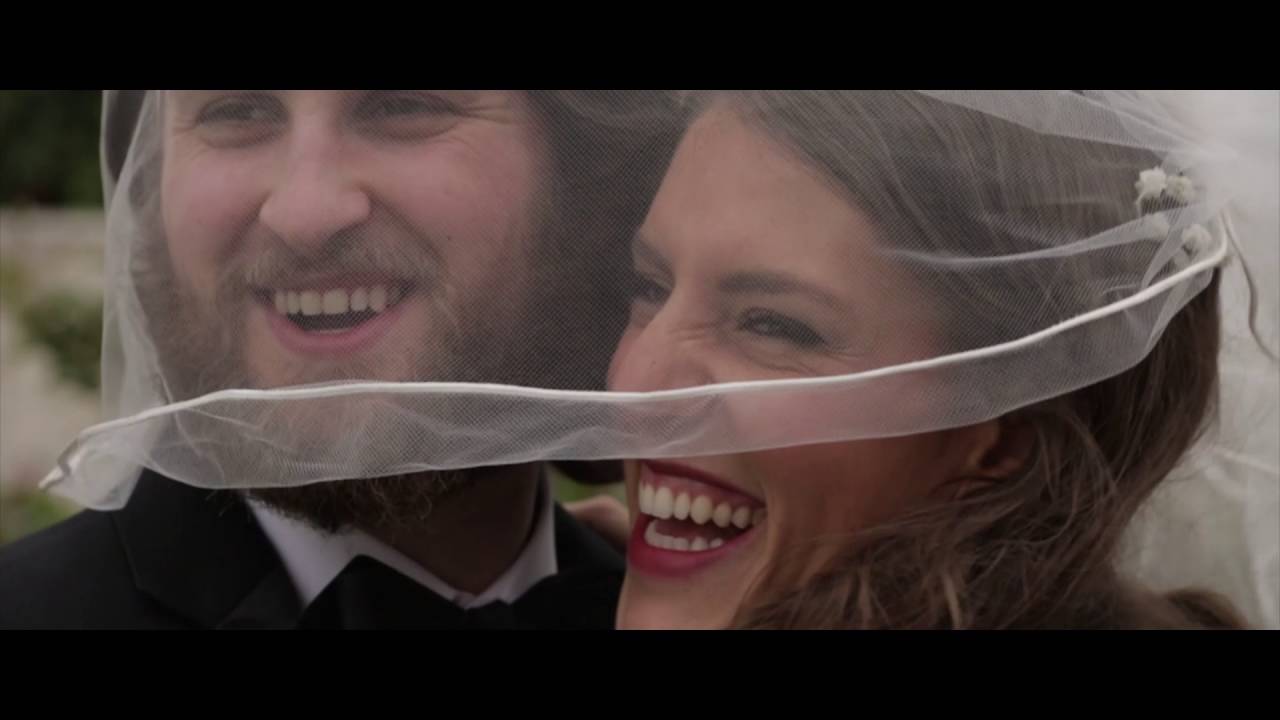 Wedding Highlight Video Dan and Amanda YouTube