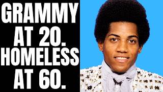 The Grammy Did Not Help Damon Harris. He Won It At 20 And Died Homeless At 60.