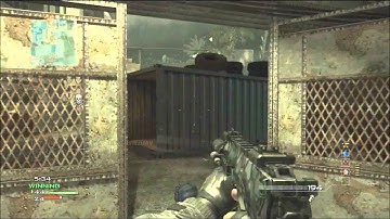 MW3: Pros and Cons
