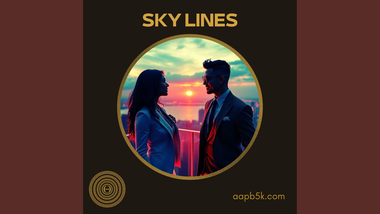 Watch Sky Lines on YouTube Watch Sky Lines on YouTube