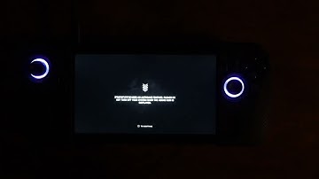 Prototype Game On STEAM Works??? When Did They Fix It?