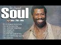 Marvin Gaye, Barry White, Aretha Franklin, Stevie Wonder,Luther Vandross - 60