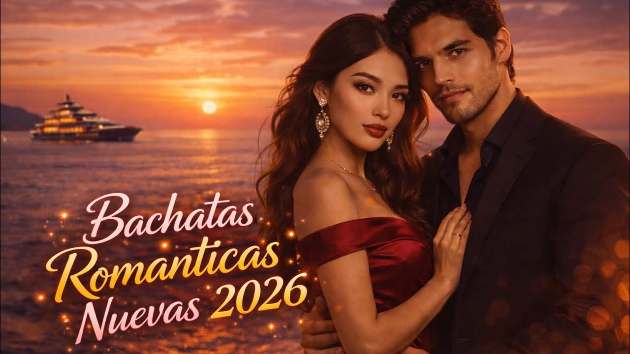 ❤️ Top Bachata Mix 🔥 Entre amor y dulzura