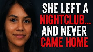 The Disappearance And Murder Of Kenia Monge