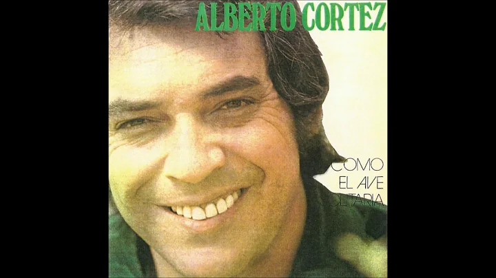 Alberto Cortez - Ave Cada