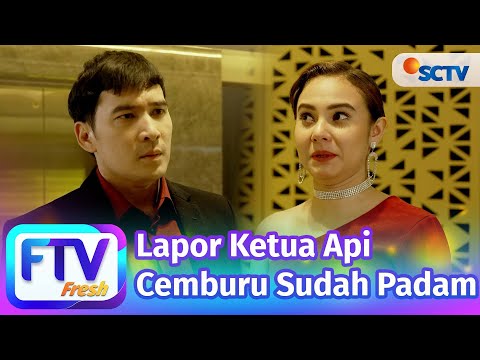 KEGIATAN ARBIL SYUTING FTV HARI PERTAMA