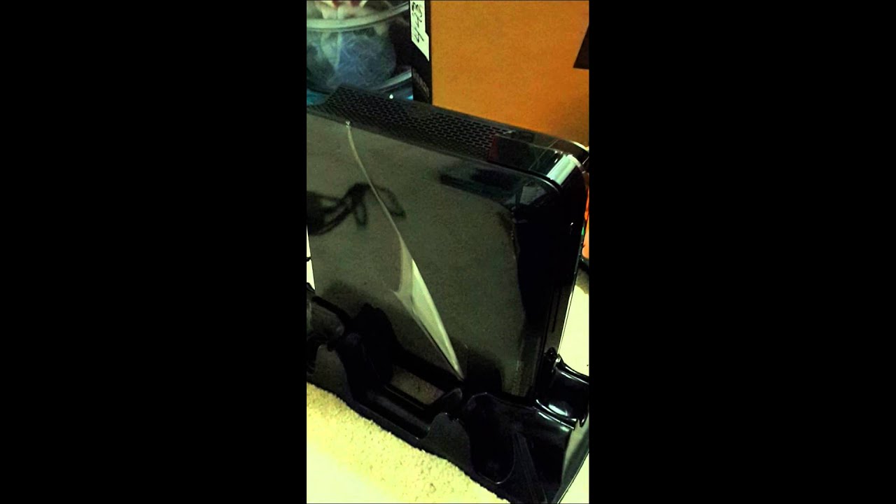 Alienware X51 R2 issue