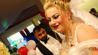 Karlo ve Mamo DÜĞÜN TÖRENI 1. Bölüm FOTO VIDEO SUNAI BOSA BOSA SLIVEN TEL 0896244365