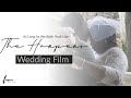 The Harper&#39;s Wedding Film - As long as we both shall live wedding film GH5 with 25mm 1.7 -