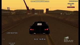 Hzgdonald Brown Bayside Racers