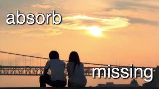 Absorb Missing