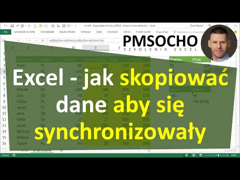 Wideo: Jak grupujesz dane w interwały w programie Excel?