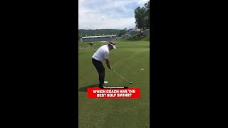 Hugh Freeze launched it 🚀⛳