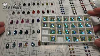 видео: Как выбрать стразы для гимнастического купальника и платья ФК /Rhinestones: RG Leotard&Skating Dress картинка: Как выбрать стразы для гимнастического купальника и платья ФК /Rhinestones: RG Leotard&Skating Dress