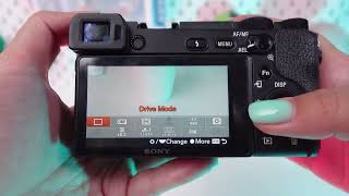 How to Set Up Long Exposure Photography with Sony A6500: Step-by-Step Guide screenshot 1