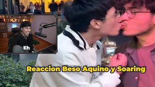 Spreen Mira Al Beso De Aquino Y Soaring Wbns Show