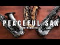 PEACEFUL SAX | Instrumental Worship Music | 8 Hours