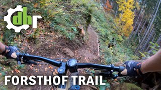 Forsthof Trail Bike Park Leogang