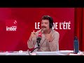 Virginie Efira : "Souvent, on se demande si le cinéma change des choses et là, je reçois cette impul