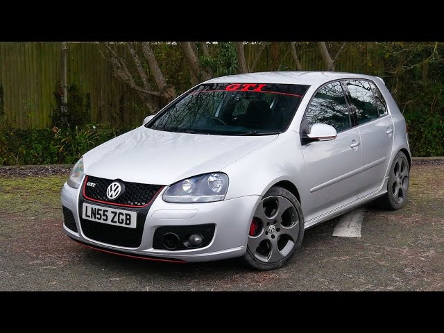 Stage 2+ MK5 Golf GTI! Time To Modify Mine 