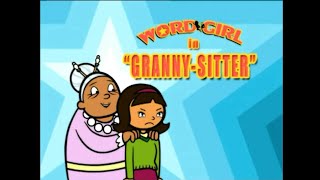 Chica Supersabia Abuelita niñera Español Latino