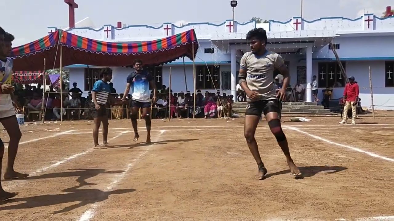thimapuram vs pyapili