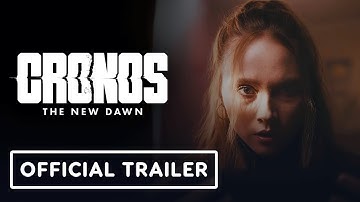 Cronos: The New Dawn - Official Nintendo Switch 2 Live Action Trailer