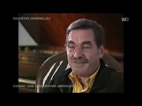 Image du reportage Bastia : Drame de Furiani 5 mai 1992 (Nico le Savoyard)