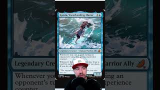 Katara, Waterbending Master