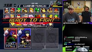🔴LIVE | 🤺FIRST TO 50 WITH BOBBY🐔