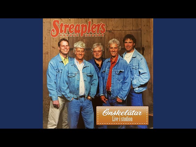 Streaplers - Sommar Över Hela Vårt Land