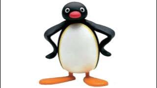 Pingu - Noot Noot Sound Effect