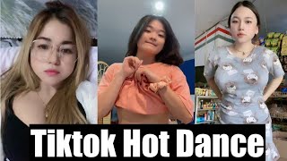 Kumpulan Video Tiktok Hot Bagian 2