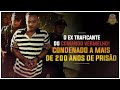 TESTEMUNHO DO EX VULGO ALMOFADINHA! O MAIS TEMIDO TRAFICANTE DO COMANDO VERMELHO! (Completo)