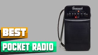 Pocket Radio : Which are the Best Pocket Radios in 2024? screenshot 4