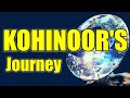 The Story of KOHINOOR || History