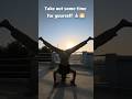 You just need a small change in your lifestyle... #trending #indian #Yoga #exercise #travel #nature