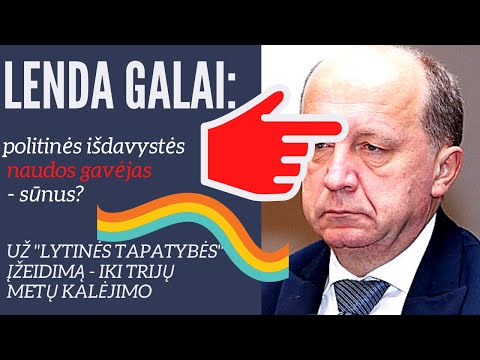 Video: „Žalieji“stogai Graikų Kalba