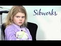 SIBWORKS - A program that supports the siblings of children living with disabilities.